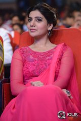 Auto Nagar Surya Movie Audio Launch